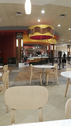 Movie Theater «Regal Cinemas Colonie Center 13 & RPX», reviews and photos, 131 Colonie Center, Albany, NY 12205, USA