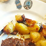 Photo n°4 de l'avis de Francesco.e fait le 29/11/2022 à 17:28 sur le  Ristorante Trattoria da Burde à Florence