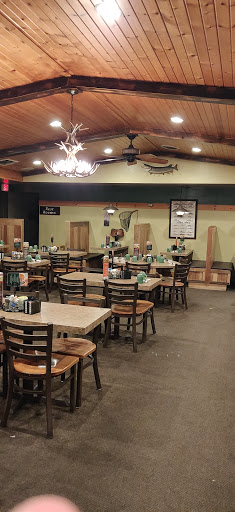 Restaurant «James Street Inn Restaurant & Catering», reviews and photos, 255 James St, Holland, MI 49424, USA