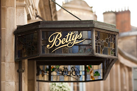 Bettys Café Tea Rooms