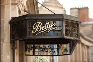 Betty's Café Tea Rooms image