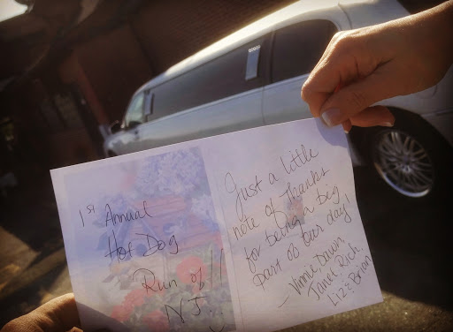 Auto Body Shop «Unique Star Auto & Body Repair», reviews and photos, 940 Newark Ave, Elizabeth, NJ 07208, USA