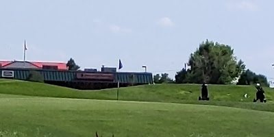 World Golf & Sand Creek Golf Course