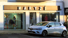 Maryzé