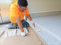 FloorTech Concrete Coatings - Photo 8 - Car repair in Fredericksburg, VA, Fredericksburg