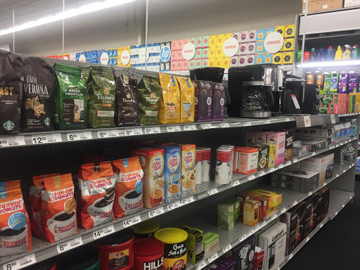 Office Supply Store «Staples», reviews and photos, 10530 Campus Way S, Largo, MD 20774, USA