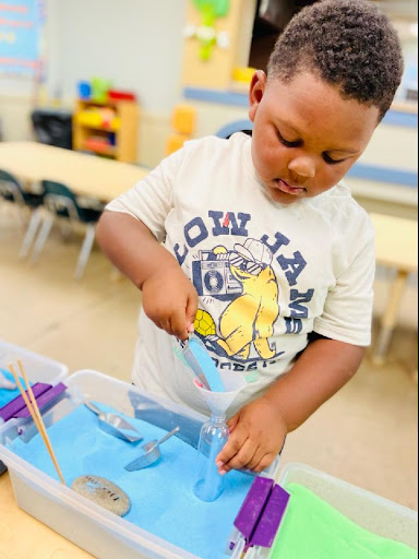 Day Care Center «Kids R Kids Milton», reviews and photos, 13950 GA-9, Alpharetta, GA 30004, USA