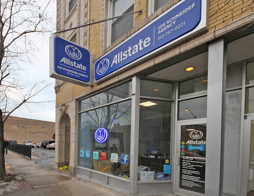 Insurance Agency «Allstate Insurance-Joe Schneider», reviews and photos