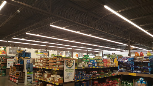 Supermarket «ALDI», reviews and photos, 3085 Ridge Rd, Rockwall, TX 75032, USA