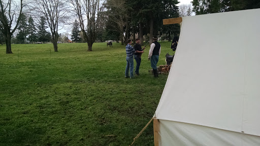 National Park «Fort Vancouver National Historic Site», reviews and photos, 612 E Reserve St, Vancouver, WA 98661, USA