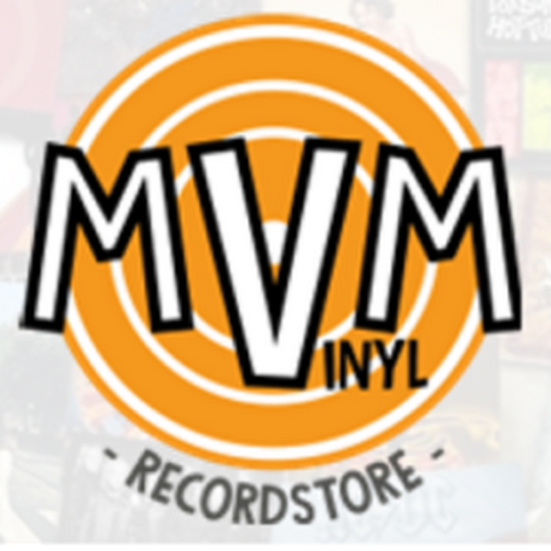 MvM Vinyl