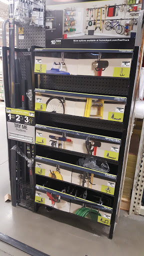 Home Improvement Store «The Home Depot», reviews and photos, 4041 S Sheridan Rd, Tulsa, OK 74145, USA