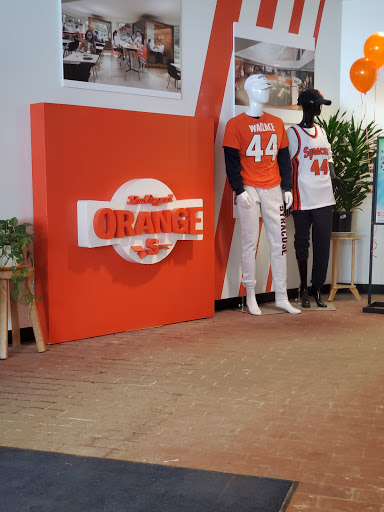 Book Store «Syracuse University Bookstore», reviews and photos, 303 University Pl, Syracuse, NY 13210, USA