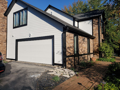 Roofing Contractor «Infinity Exteriors LLC (Infinity Roofing)», reviews and photos, 1921 S West Ave, Waukesha, WI 53189, USA