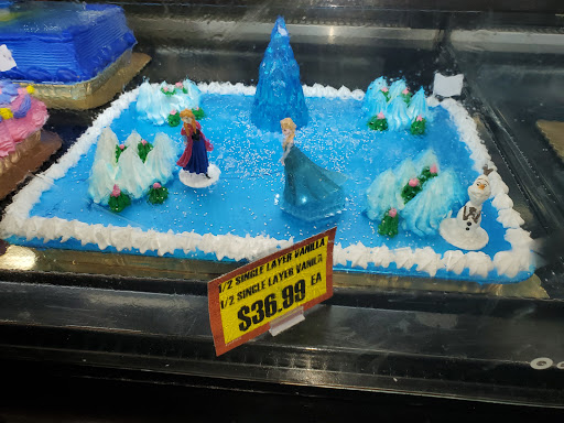 Supermarket «El Rancho Supermercado», reviews and photos, 4450 W Jefferson Blvd, Dallas, TX 75211, USA