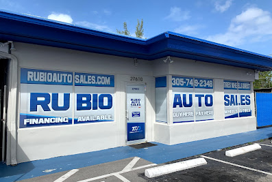 Rubio Auto Sales Corp reviews