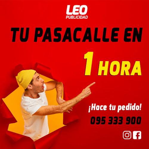 LEO Publicidad