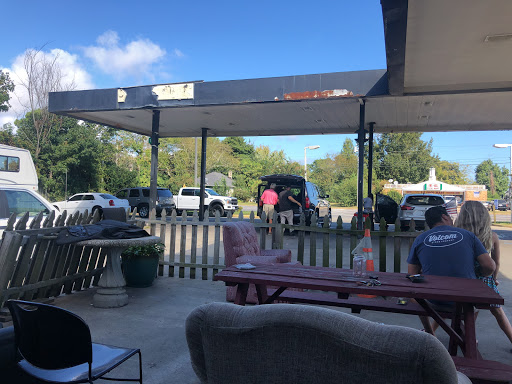 Car Wash «Classic Detail and Hand Car Wash, LLC», reviews and photos, 1101 Virginia Beach Blvd, Virginia Beach, VA 23451, USA