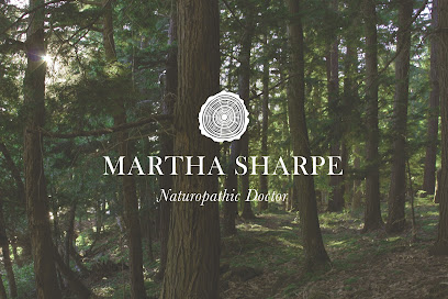 Martha Sharpe ND