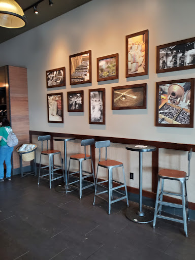 Coffee Shop «Starbucks», reviews and photos, 6801 Peach St, Erie, PA 16509, USA