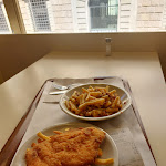 Photo n°5 de l'avis de Paulo.i fait le 07/04/2022 à 16:45 sur le  Leonardo à Florence