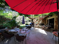 Atmosphère du Restaurant LE CARRE GOURMAND à Boé - n°3
