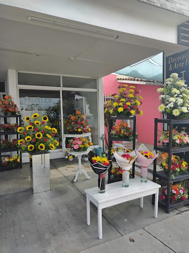 Floreria tahiti – Manzanillo