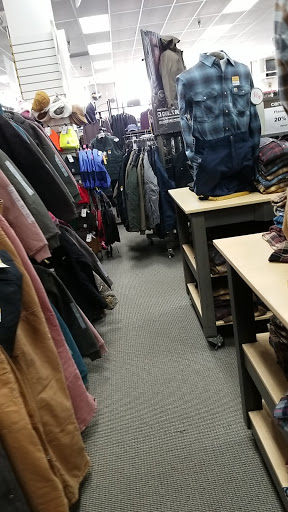 Clothing Store «G&L Clothing», reviews and photos, 1801 Ingersoll Ave, Des Moines, IA 50309, USA
