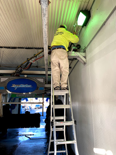 Car Wash «H2O Randallstown Car Wash», reviews and photos, 9131 Liberty Rd, Randallstown, MD 21133, USA