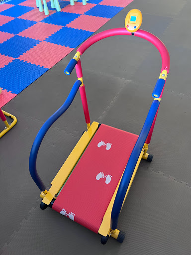 Little Friends Play image