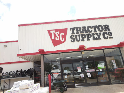Home Improvement Store «Tractor Supply Co.», reviews and photos, 1740 N Belt Line Rd, Mesquite, TX 75149, USA