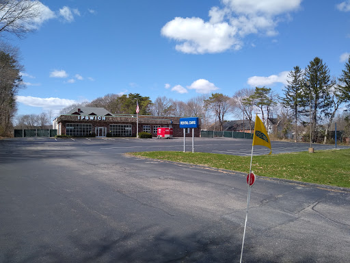 Ford Dealer «Ipswich Ford», reviews and photos, 105 County Rd, Ipswich, MA 01938, USA