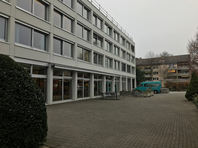 Rezensionen über Haus im Park - Pflege und Betreuung in Solothurn - Pflegeheim