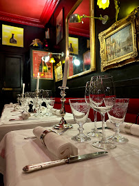 Les plus récentes photos du Bistro Café Max Invalides à Paris - n°7
