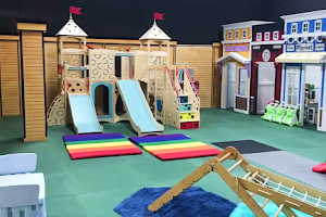 Toddler Country Play Cafe image