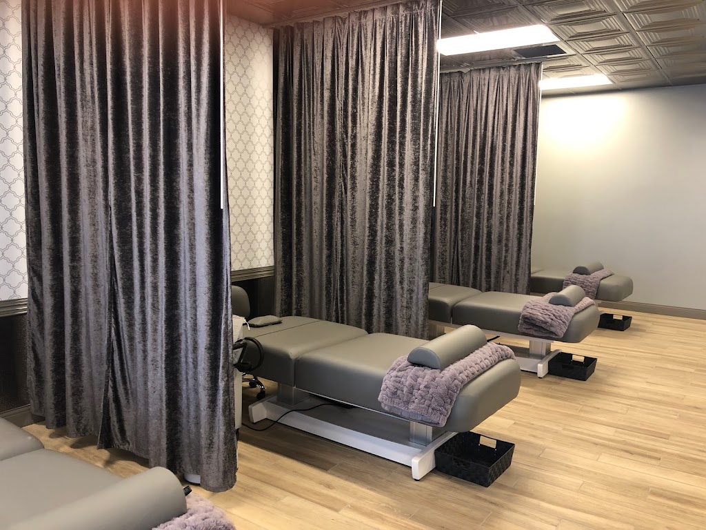 The Lash Lounge Reno – The Summit 89511