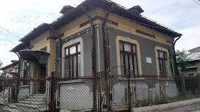 Casa Dr. Alexandru Vianu