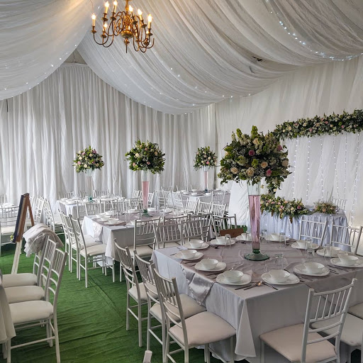 Salón de banquetes Chimalhuacán