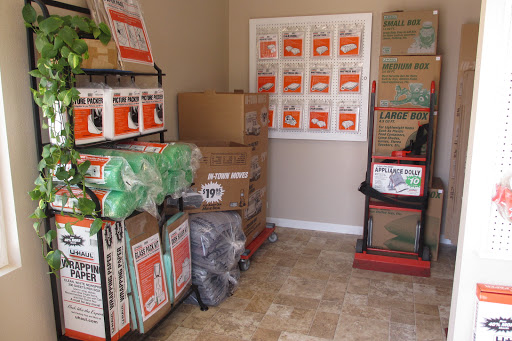 RV Storage Facility «Canyon Storage», reviews and photos, 3011 Caldwell Blvd, Nampa, ID 83651, USA