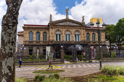 National Theater of Costa Rica
