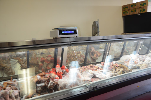 Grocery Store «Devine Food Market», reviews and photos, 946 E 162nd St, South Holland, IL 60473, USA