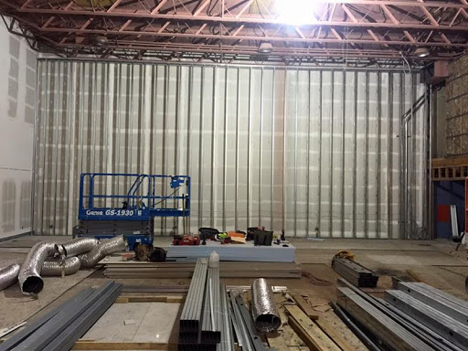 Dry Wall Contractor «Home Drywall & Painting», reviews and photos, 2852 Anthony Ln S, Minneapolis, MN 55418, USA