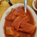 Photo n°1 de l'avis de Gaetano.i fait le 13/01/2017 à 21:24 sur le  Osteria nnì Carminuzzu à Campobello di Licata