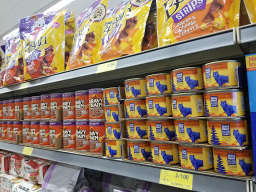 Grocery Store «Grocery Outlet Bargain Market», reviews and photos, 3 Parkside Ave, Shillington, PA 19607, USA