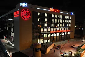 Biruni University Hospital image