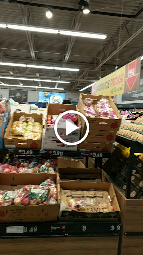 Supermarket «ALDI», reviews and photos, 1349 McFarland Blvd E, Tuscaloosa, AL 35404, USA