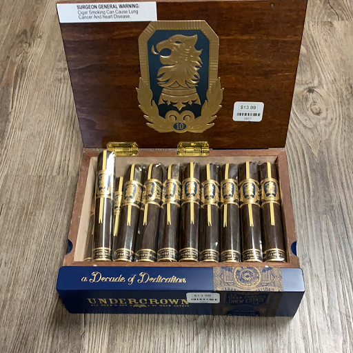 Tobacco Shop «TOBACCO PALACE», reviews and photos, 1342 Auburn Rd, Dacula, GA 30019, USA