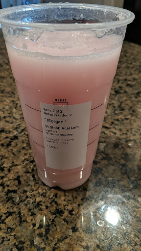 Coffee Shop «Starbucks», reviews and photos, 3765 S Gilbert Rd #107, Gilbert, AZ 85297, USA