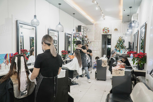 Hair Salon Vân Nguyễn