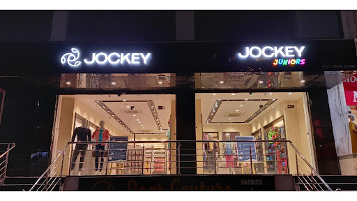 Jockey Exclusive Store